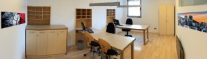 Alquiler Oficinas Lugo